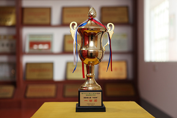年九月榮獲第九屆中茶杯一等獎.JPG